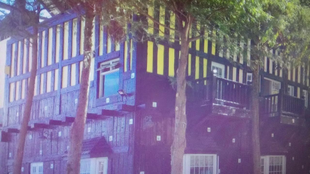 Vanse B&B Renai Exterior foto