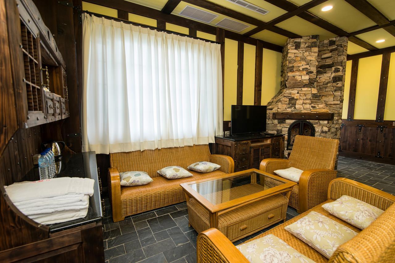 Vanse B&B Renai Exterior foto