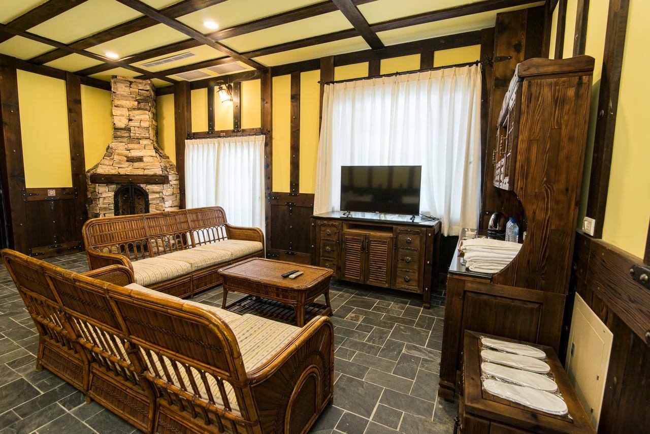 Vanse B&B Renai Exterior foto