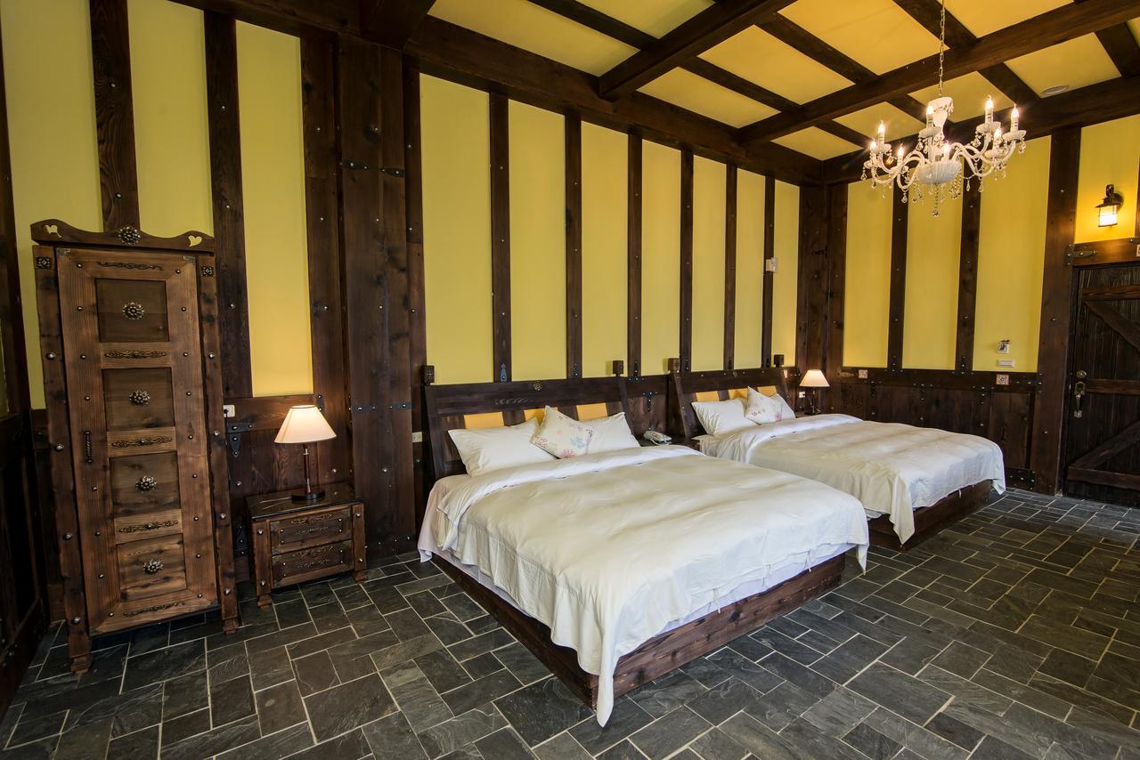 Vanse B&B Renai Exterior foto
