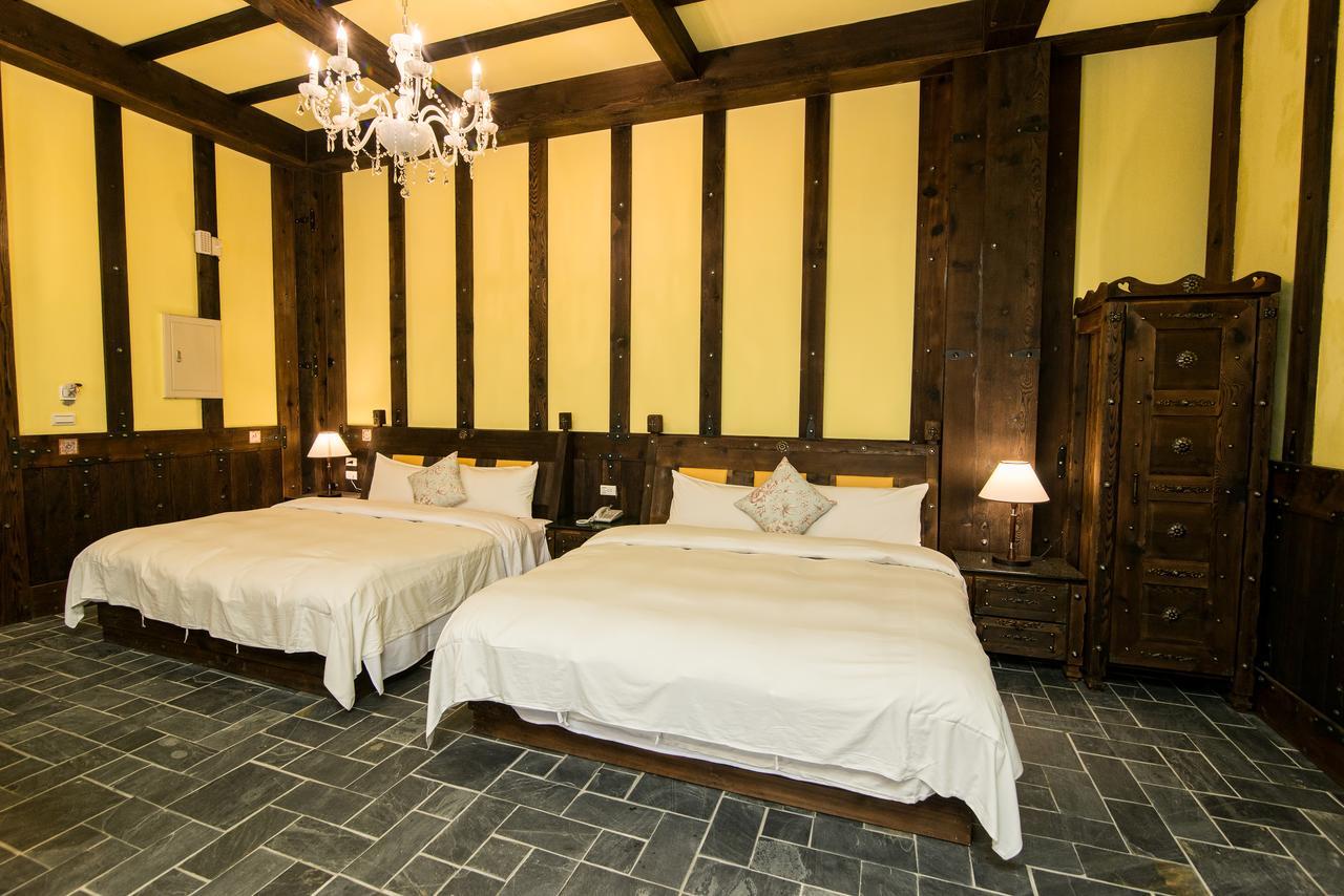Vanse B&B Renai Exterior foto