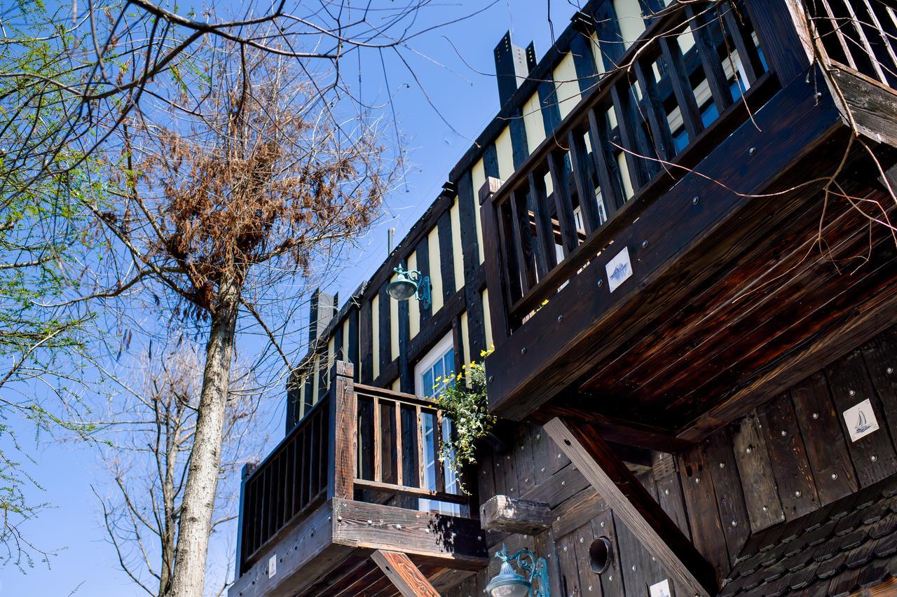 Vanse B&B Renai Exterior foto