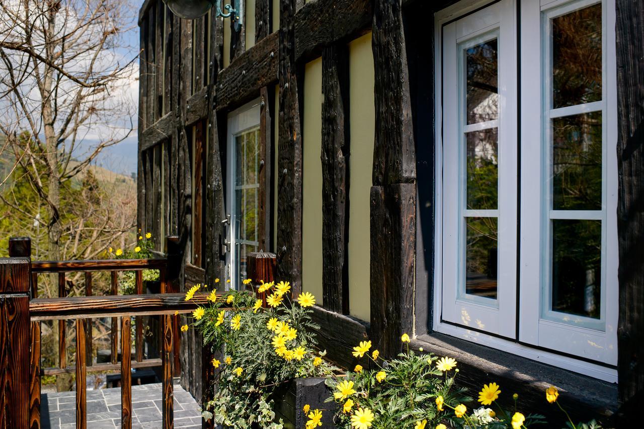 Vanse B&B Renai Exterior foto