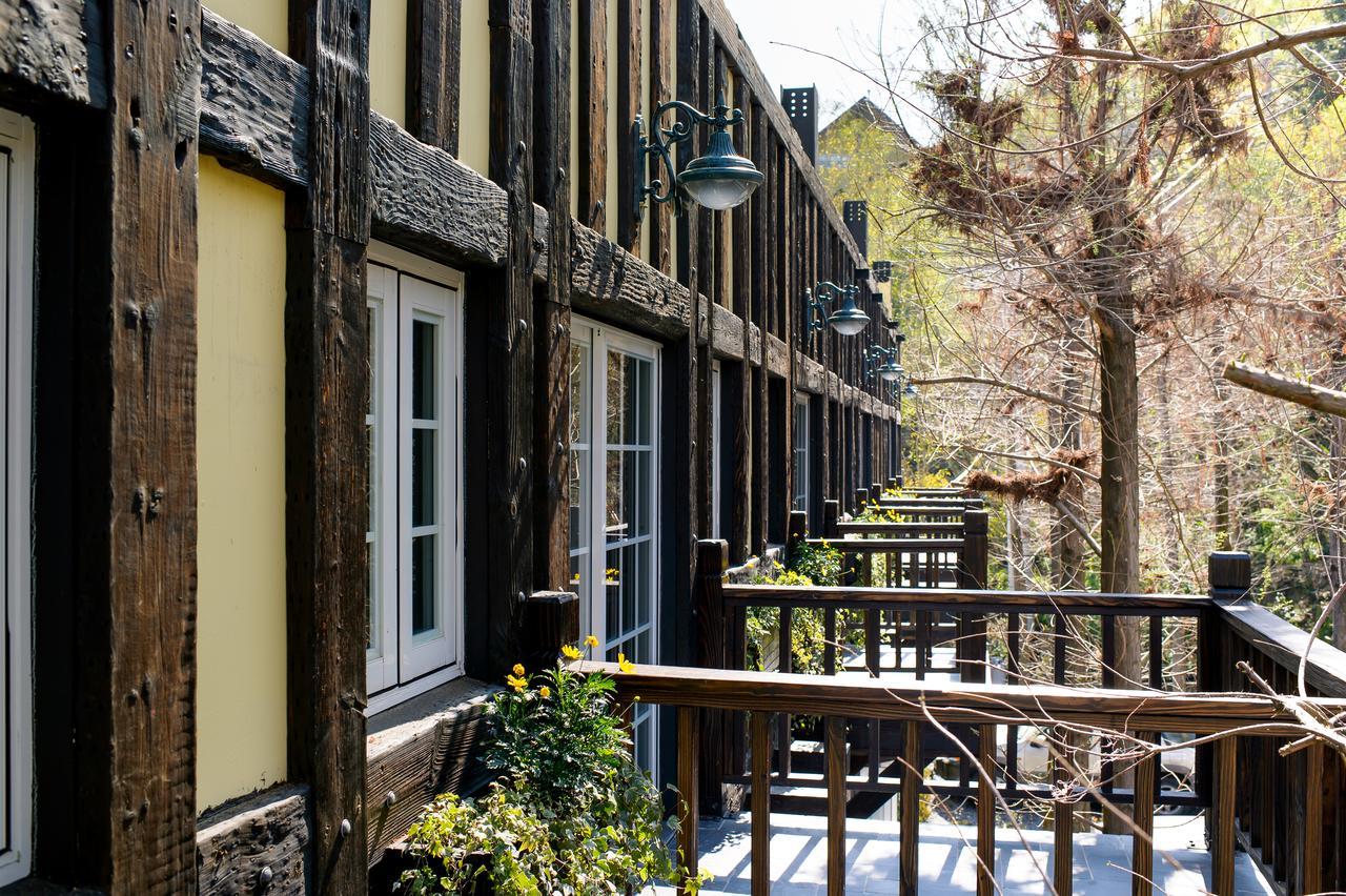 Vanse B&B Renai Exterior foto
