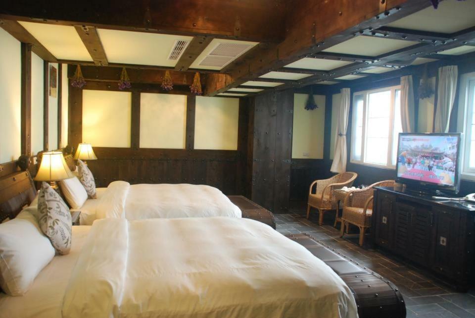 Vanse B&B Renai Exterior foto
