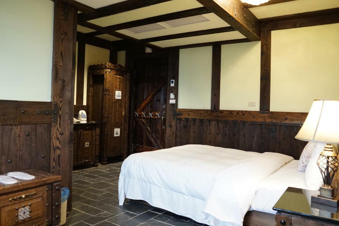 Vanse B&B Renai Exterior foto