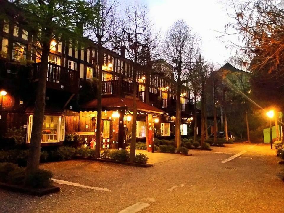 Vanse B&B Renai Exterior foto
